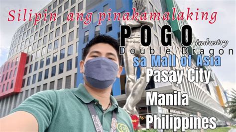 pogo hiring philippines